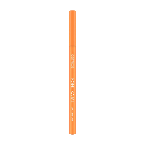 Catrice - Eyeliner Waterproof Kohl Kajal - 110: Orange O´clock