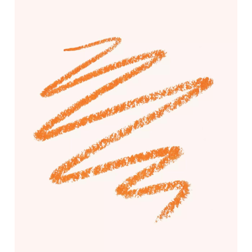 Catrice - Eyeliner Waterproof Kohl Kajal - 110: Orange O´clock