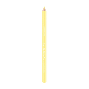 Catrice - Eyeliner Waterproof Kohl Kajal - 120: Hello Yellow