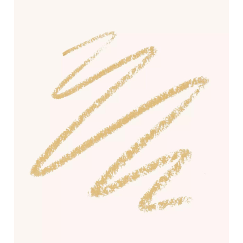 Catrice - Eyeliner Waterproof Kohl Kajal - 120: Hello Yellow