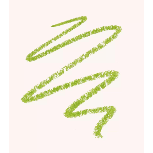 Catrice - Eyeliner Waterproof Kohl Kajal - 130: Lime Green