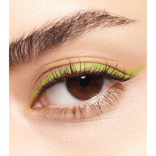 Catrice - Eyeliner Waterproof Kohl Kajal - 130: Lime Green