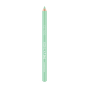 Catrice - Eyeliner Waterproof Kohl Kajal - 140: Frosty Mint
