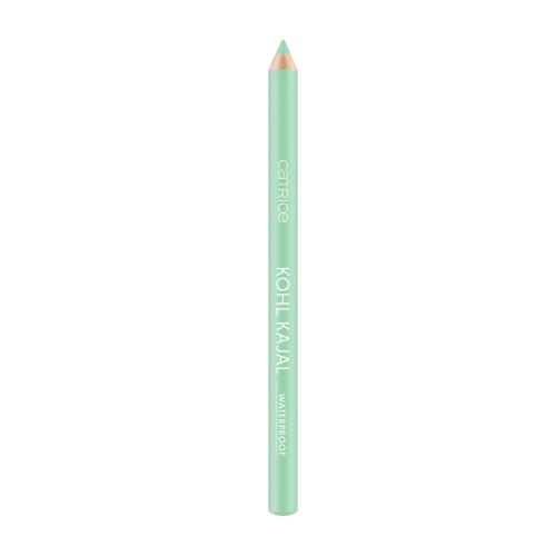 Catrice - Eyeliner Waterproof Kohl Kajal - 140: Frosty Mint