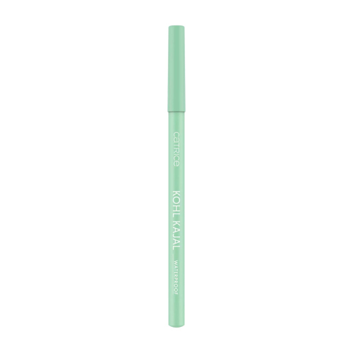 Catrice - Eyeliner Waterproof Kohl Kajal - 140: Frosty Mint