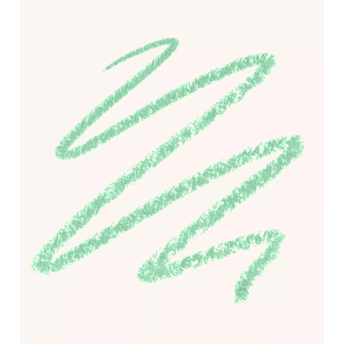 Catrice - Eyeliner Waterproof Kohl Kajal - 140: Frosty Mint