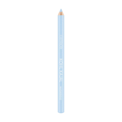 Catrice - Eyeliner Waterproof Kohl Kajal - 160: Baby Blue