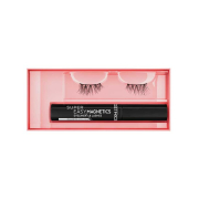 Catrice - Magnetic Eyelashes with Super Easy Eyeliner - 010: Magical Volume