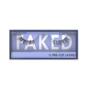 Catrice - 3/4 Pre-Cut False Eyelashes