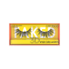 Catrice - False Eyelashes Faked - 3D Wild Curl