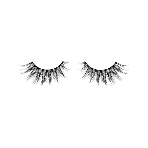 Catrice - False Eyelashes Faked - 3D Wild Curl