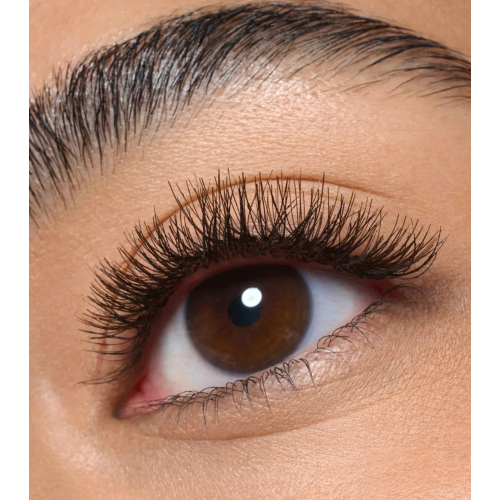 Catrice - False eyelashes Faked - Brown Cluster