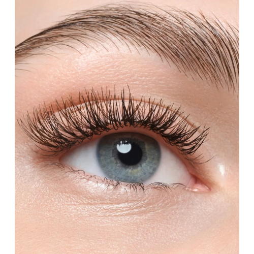 Catrice - False eyelashes Faked - Brown Cluster