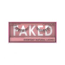 Catrice - False Eyelashes Faked - Everyday Natural