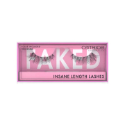 Catrice - False Eyelashes Faked - Insane Length