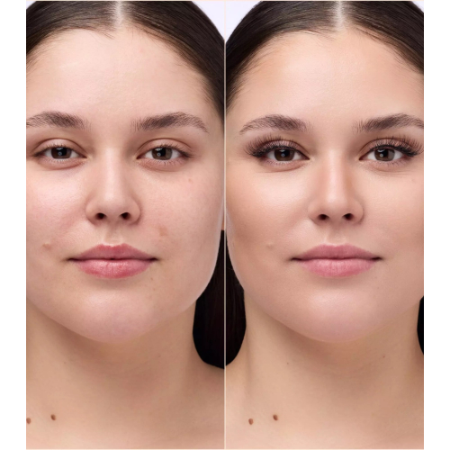 Catrice - False Eyelashes Faked - Natural Cluster