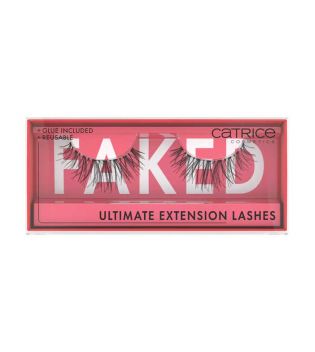Catrice - False Eyelashes Faked - Ultimate Extension