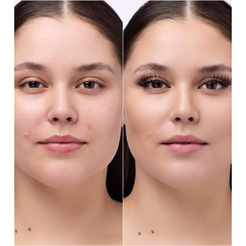 Catrice - False Eyelashes Faked - Volumen Cluster