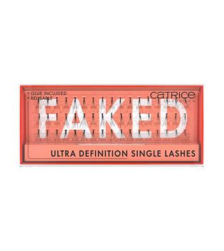 Catrice - Individual False Eyelashes Faked Ultra Definition