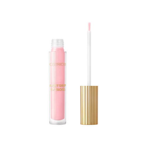Catrice - *Pistachio Cream* - Lip Gloss Milky Drip