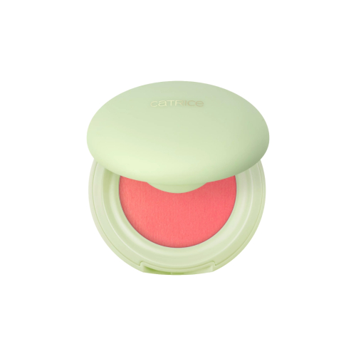 Catrice - *Pistachio Cream* - Cream Blush - 01: Peach-Tachio Dream