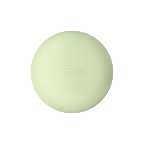 Catrice - *Pistachio Cream* - Cream Blush - 01: Peach-Tachio Dream