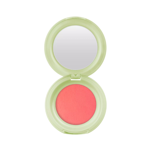 Catrice - *Pistachio Cream* - Cream Blush - 01: Peach-Tachio Dream