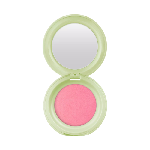 Catrice - *Pistachio Cream* - Cream Blush - 02: Strawberries & Cream