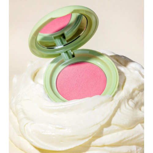 Catrice - *Pistachio Cream* - Cream Blush - 02: Strawberries & Cream