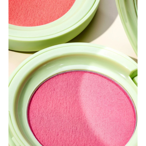 Catrice - *Pistachio Cream* - Cream Blush - 02: Strawberries & Cream