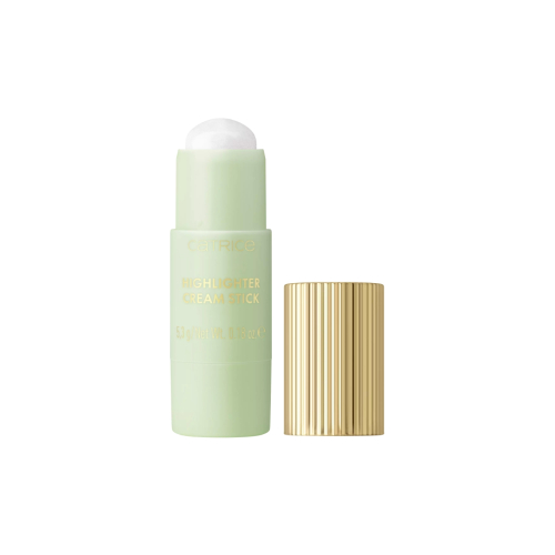 Catrice - *Pistachio Cream* - Highlighter stick Glaze of Glory