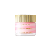 Catrice - *Pistachio Cream* - Lip Mask Vanilla Sweet Treat