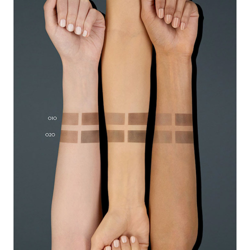 Catrice - Powder for eyebrows Brow Powder Waterproof - 020: Ash Brown