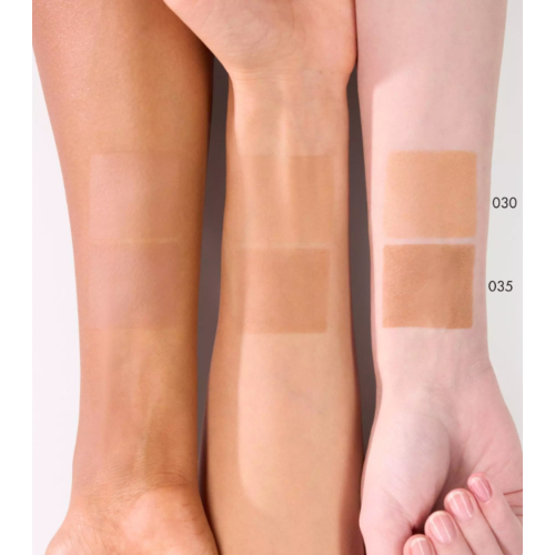 Catrice - Sun Glow Matt Bronzing Powder - 030: Medium Bronze