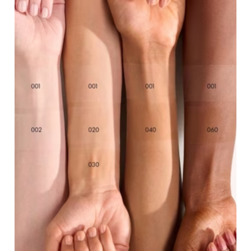 Catrice - Mattifying Setting Powder Soft Blur - 001: Translucent