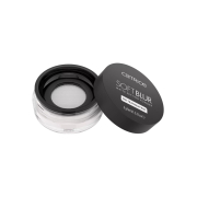 Catrice - Mattifying Setting Powder Soft Blur - 001: Translucent