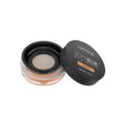 Catrice - Mattifying Setting Powder Soft Blur - 040: Tan