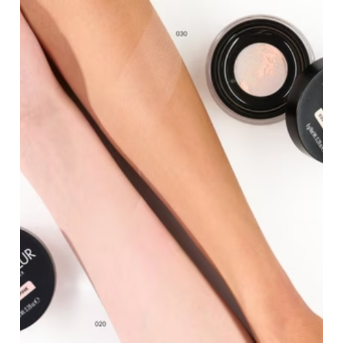 Catrice - Loose Setting Powder Bright & Blur - 020: Soft Pink