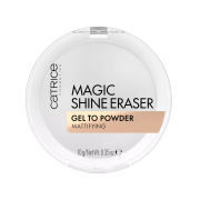 Catrice - Mattifying gel powder Magic Shine Eraser Gel - 010: Camera Ready