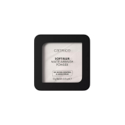 Catrice - Pressed Powder Soft Blur Matte Airbrush - 010N