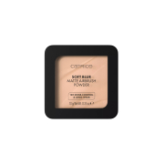Catrice - Pressed Powder Soft Blur Matte Airbrush - 030W
