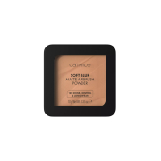 Catrice - Pressed Powder Soft Blur Matte Airbrush - 040W