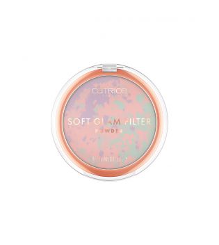 Catrice - Soft Glam Filter Powder - 010