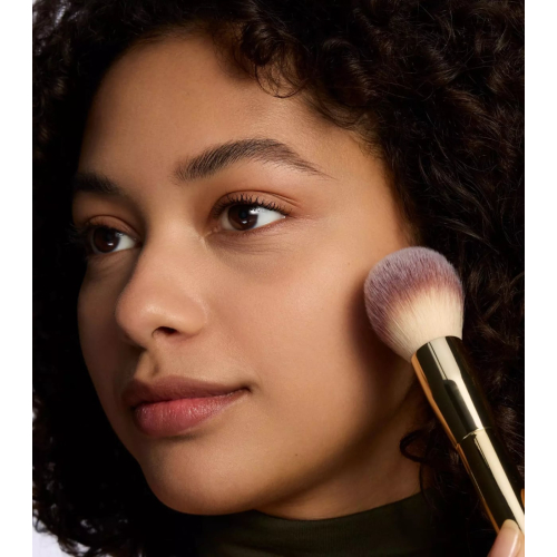 Catrice - Bright & Blur Loose Baking Powder - 010: Soft Pink