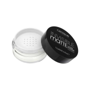 Catrice - Translucent Loose Powder Invisible Matte