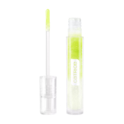 Catrice - *Poolside Of Life* - Biphasic Lip Oil - C01: Under Palm Trees