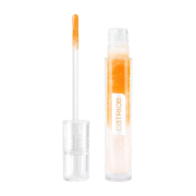 Catrice - *Poolside Of Life* - Biphasic Lip Oil - C02: Summer Kiss