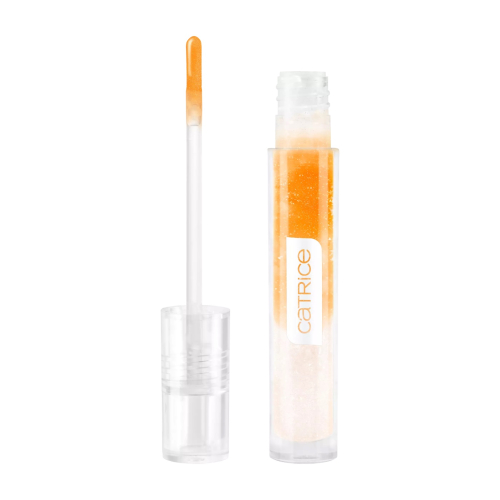 Catrice - *Poolside Of Life* - Biphasic Lip Oil - C02: Summer Kiss