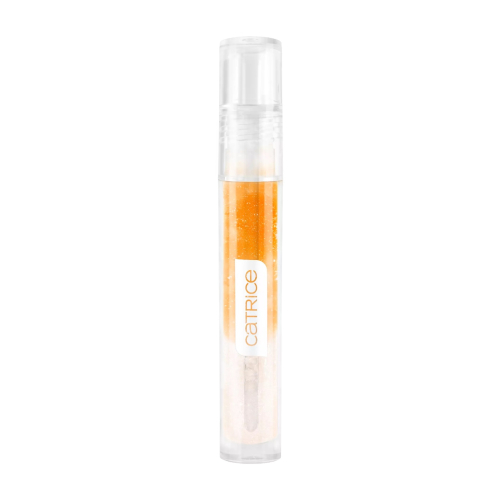 Catrice - *Poolside Of Life* - Biphasic Lip Oil - C02: Summer Kiss
