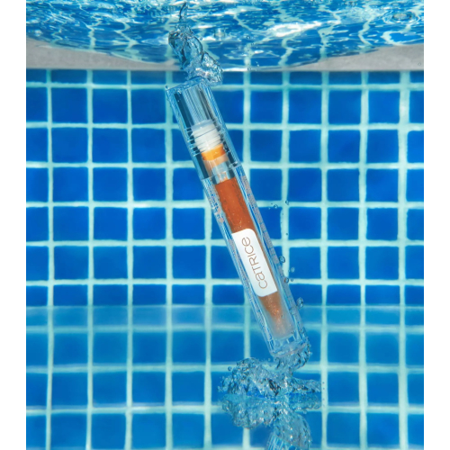 Catrice - *Poolside Of Life* - Biphasic Lip Oil - C02: Summer Kiss